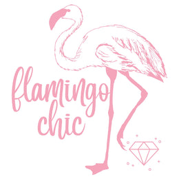 Flamingo Chic