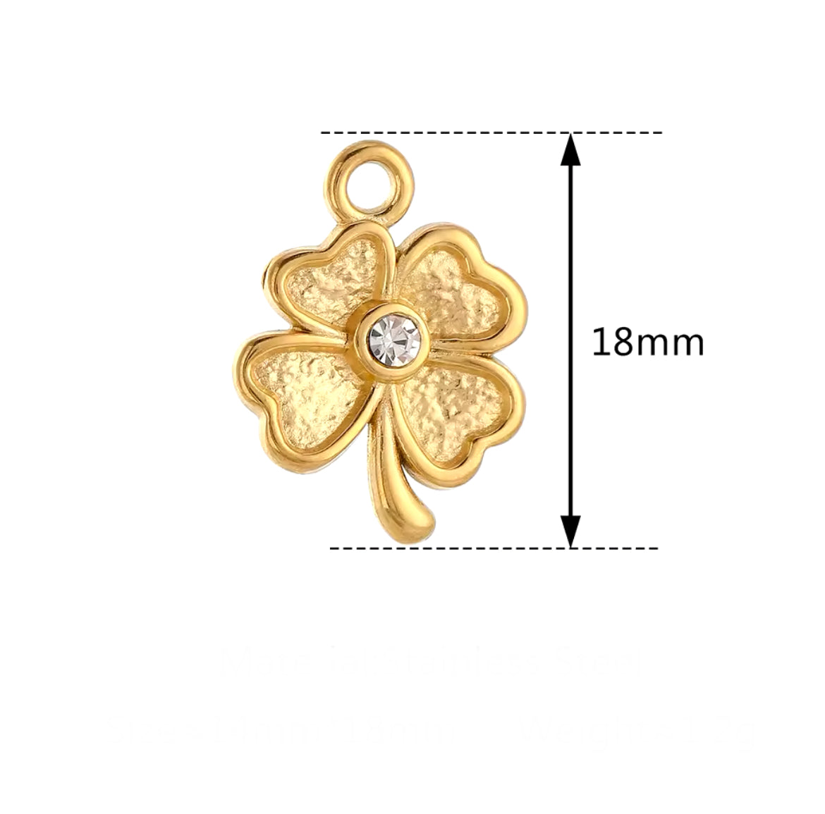 Bloom Charms