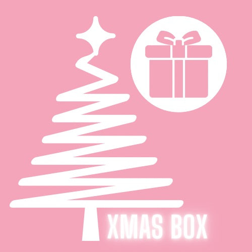 Mini Xmas Box