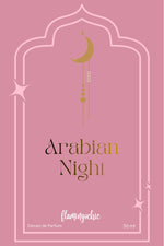 Carica l'immagine nel visualizzatore di Gallery, Arabian Night
