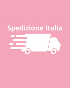 Spedizione Italia